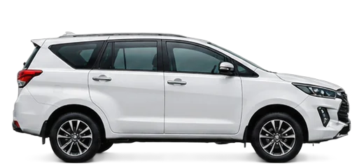 Premium SUV – VMB Cabs Coimbatore