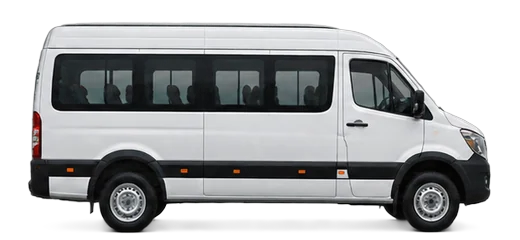 Tempo Traveller – VMB Cabs Coimbatore